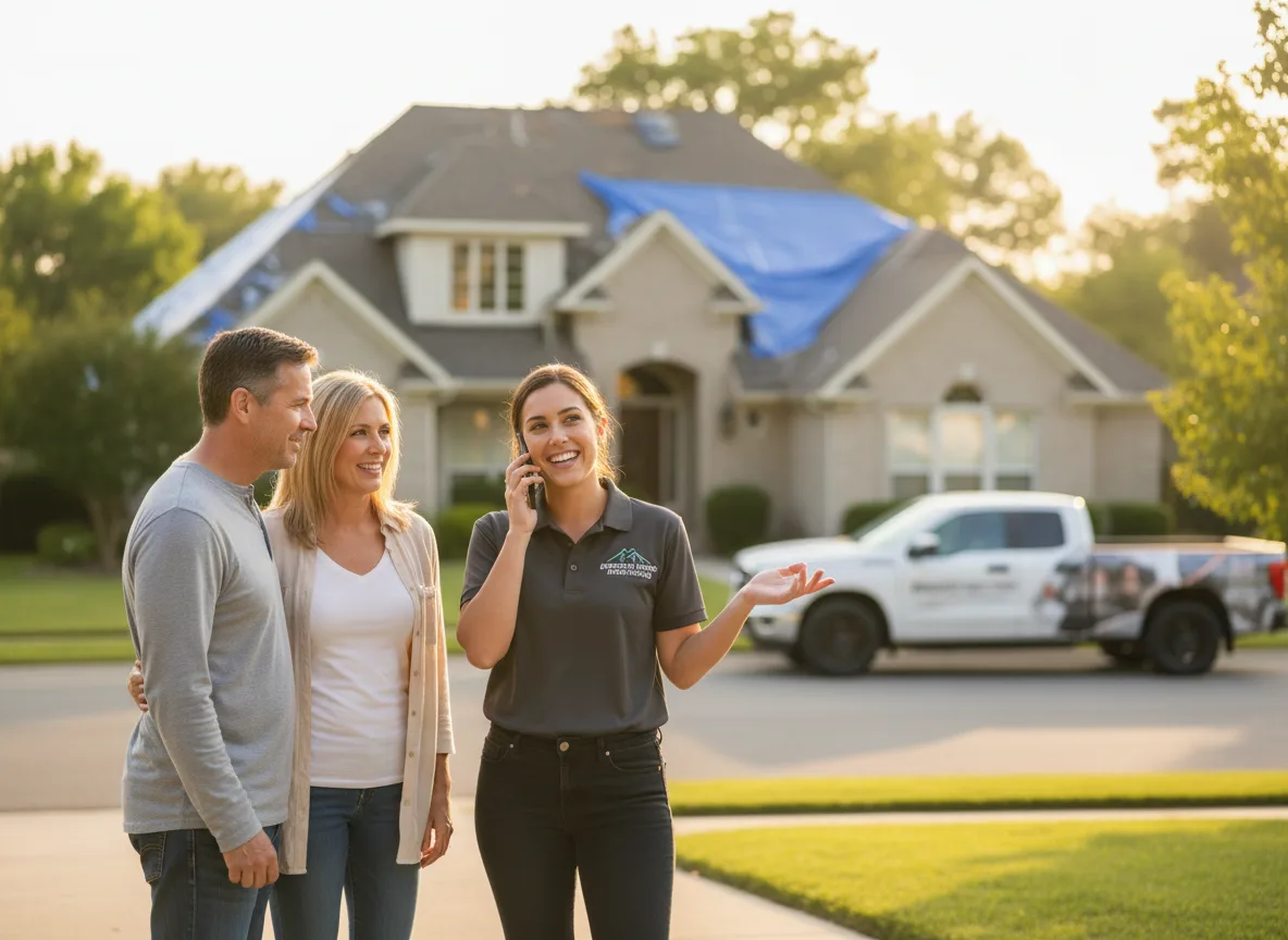 Emergency Roof Repair Mechanicsburg, IL FAQs
